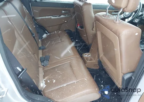 2012 Jeep Liberty Limited Edition from USA, damaged, VIN 1C4PJMCK5CW134889